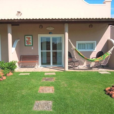 Casa Eco Fiore 58 パリプエイラ エクステリア 写真