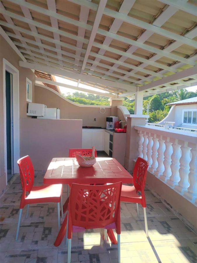 Casa Eco Fiore 58 パリプエイラ エクステリア 写真