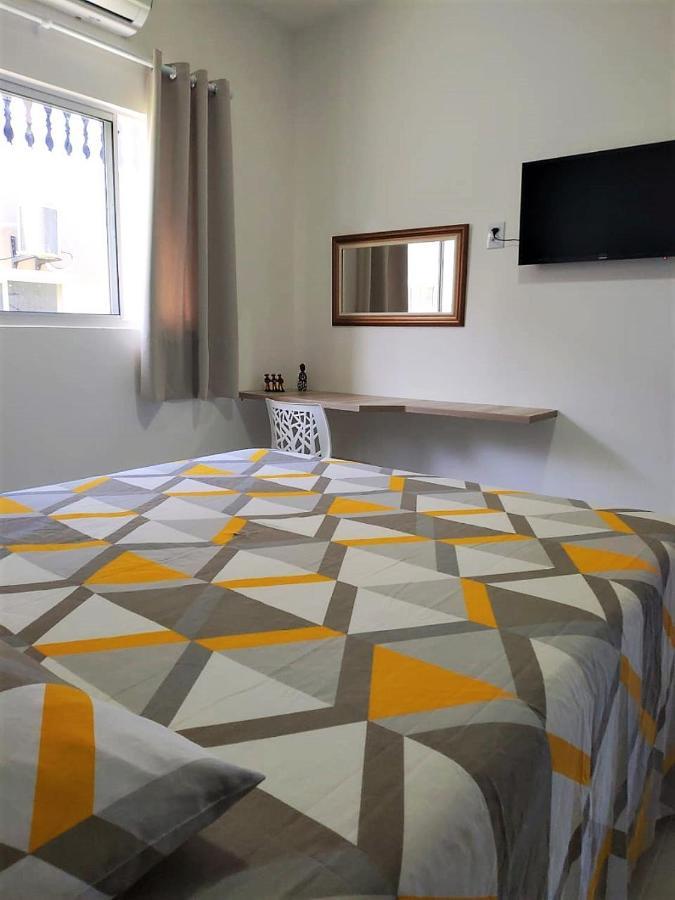 Casa Eco Fiore 58 パリプエイラ エクステリア 写真
