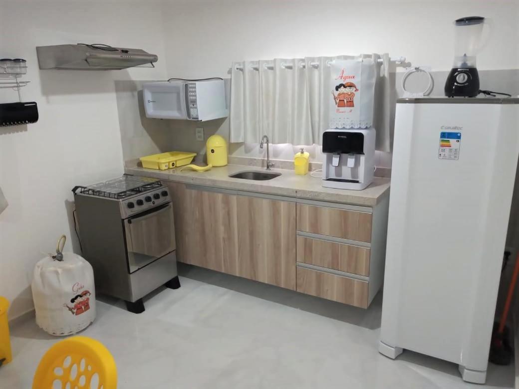Casa Eco Fiore 58 パリプエイラ エクステリア 写真