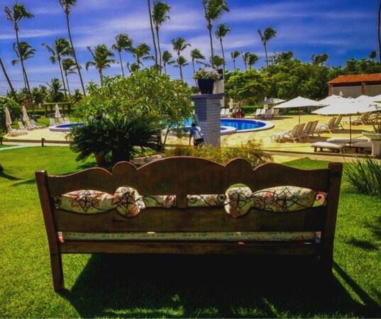 Casa Eco Fiore 58 パリプエイラ エクステリア 写真