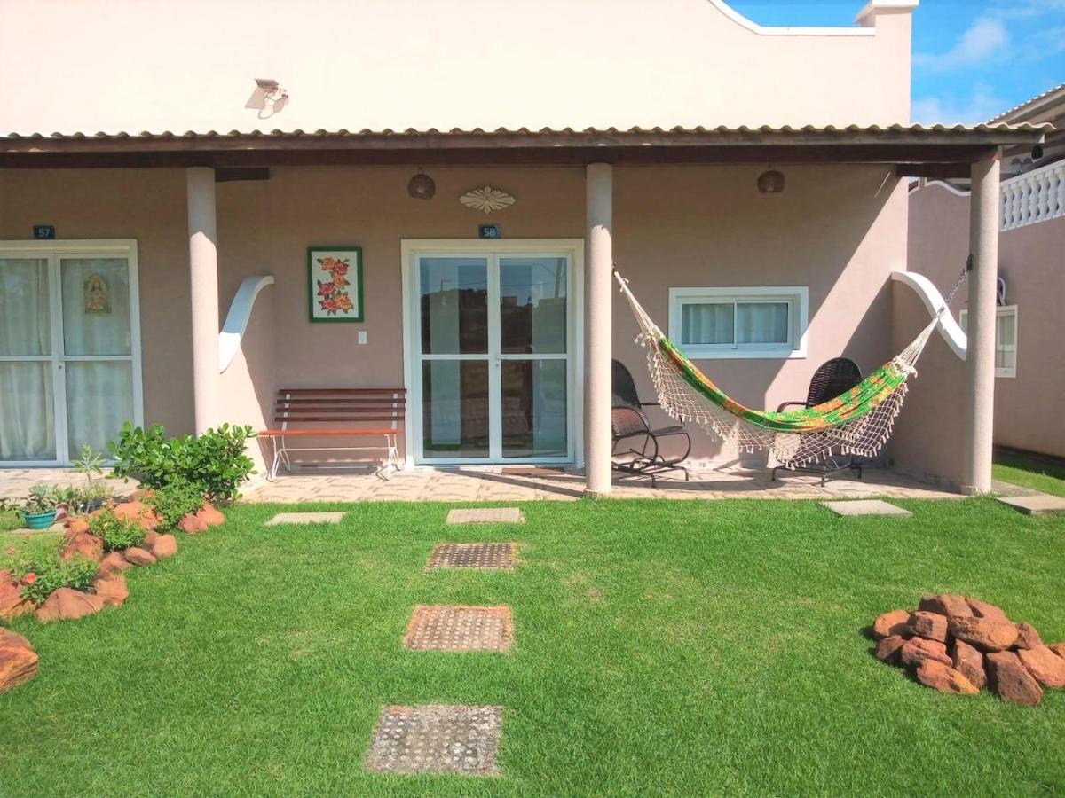 Casa Eco Fiore 58 パリプエイラ エクステリア 写真