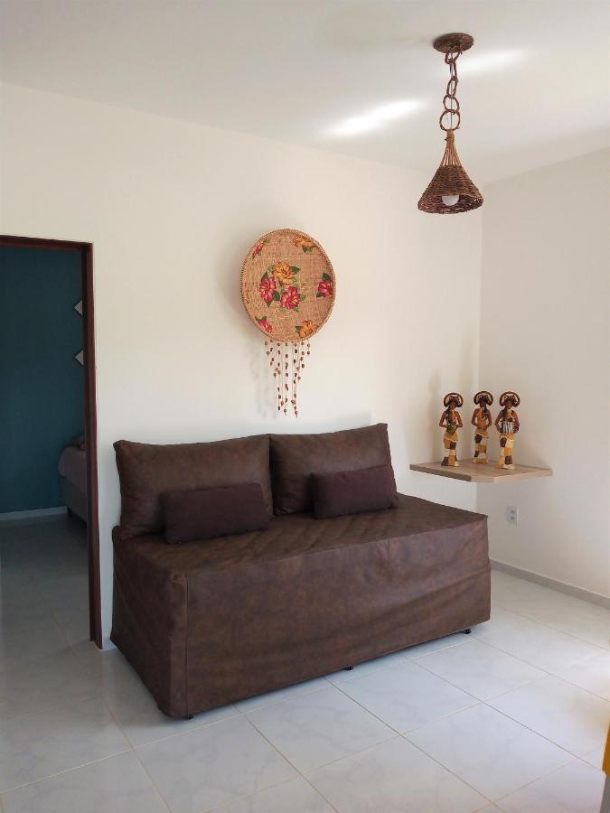 Casa Eco Fiore 58 パリプエイラ エクステリア 写真
