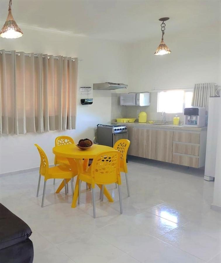 Casa Eco Fiore 58 パリプエイラ エクステリア 写真